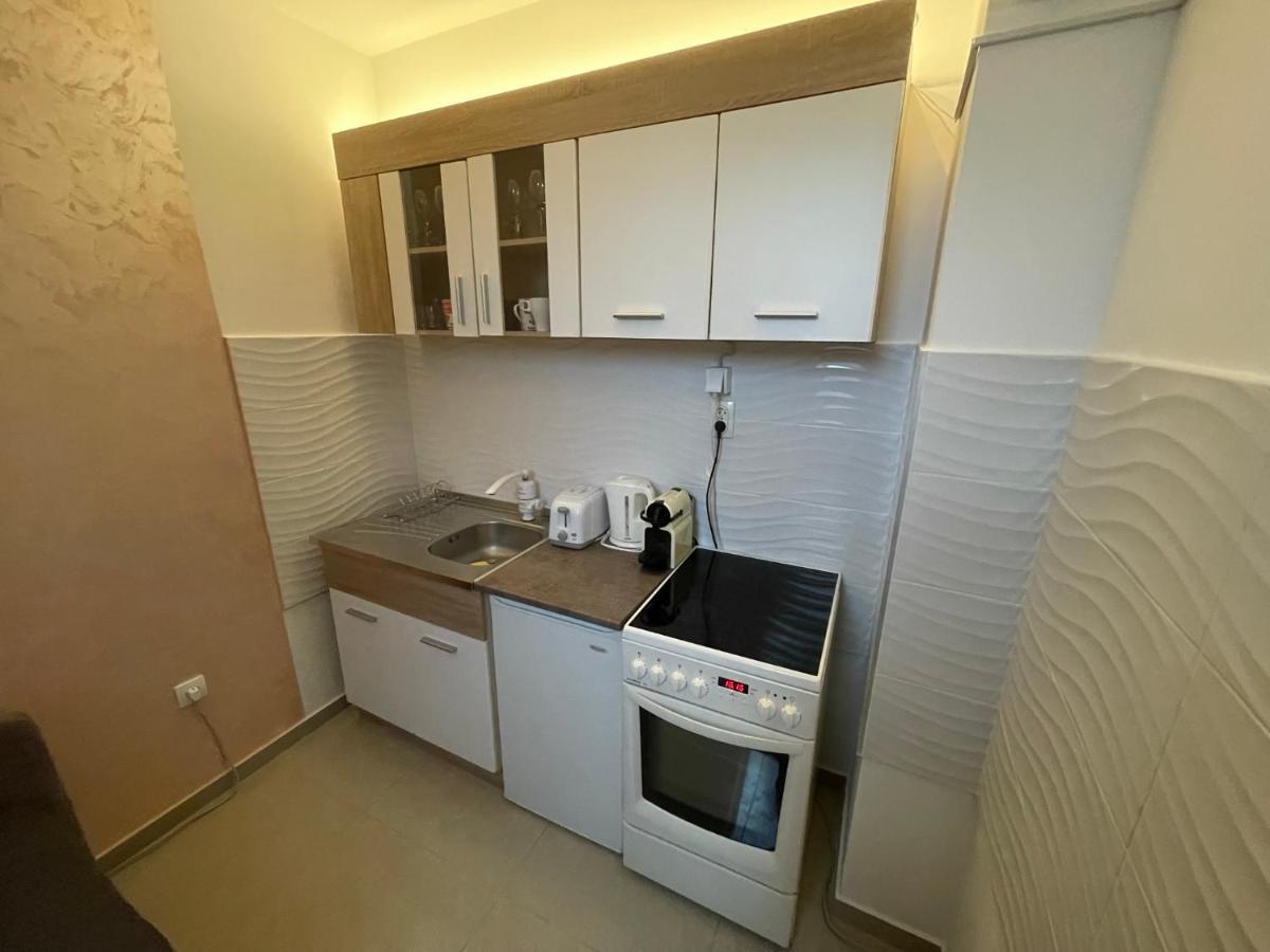 Apartman 1 Διαμέρισμα Σρέμσκα Μιτρόβιτσα Εξωτερικό φωτογραφία