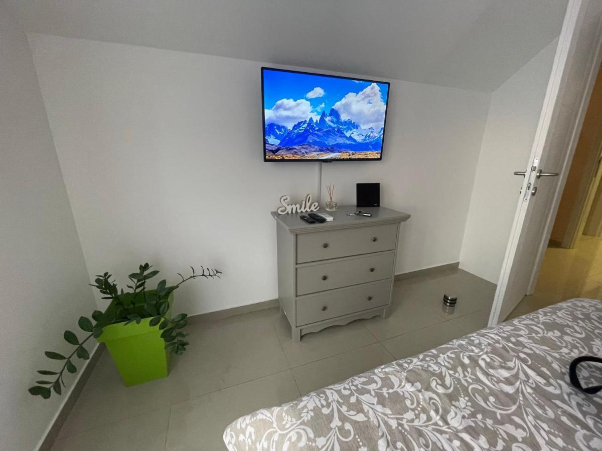Apartman 1 Διαμέρισμα Σρέμσκα Μιτρόβιτσα Εξωτερικό φωτογραφία