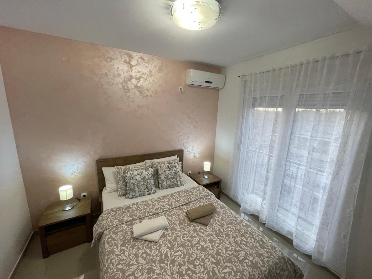 Apartman 1 Διαμέρισμα Σρέμσκα Μιτρόβιτσα Εξωτερικό φωτογραφία