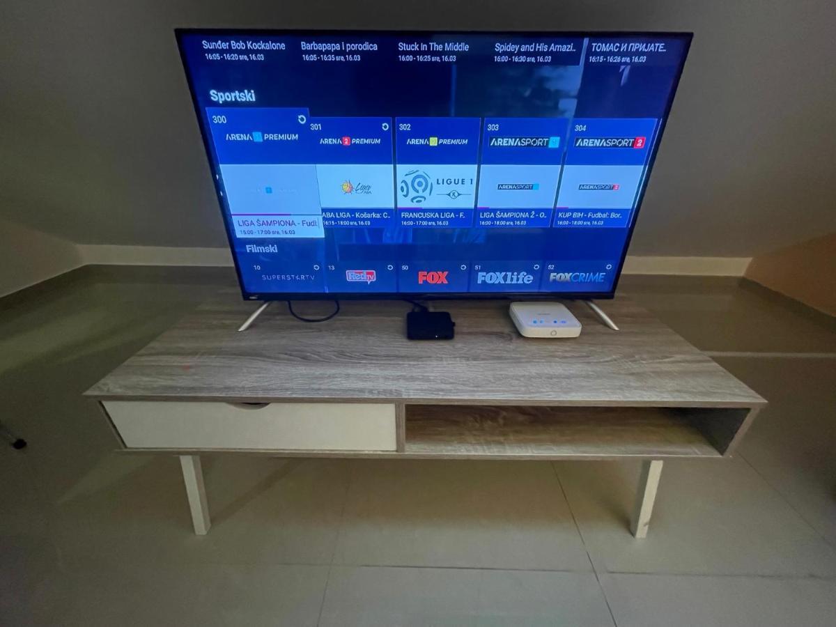 Apartman 1 Διαμέρισμα Σρέμσκα Μιτρόβιτσα Εξωτερικό φωτογραφία
