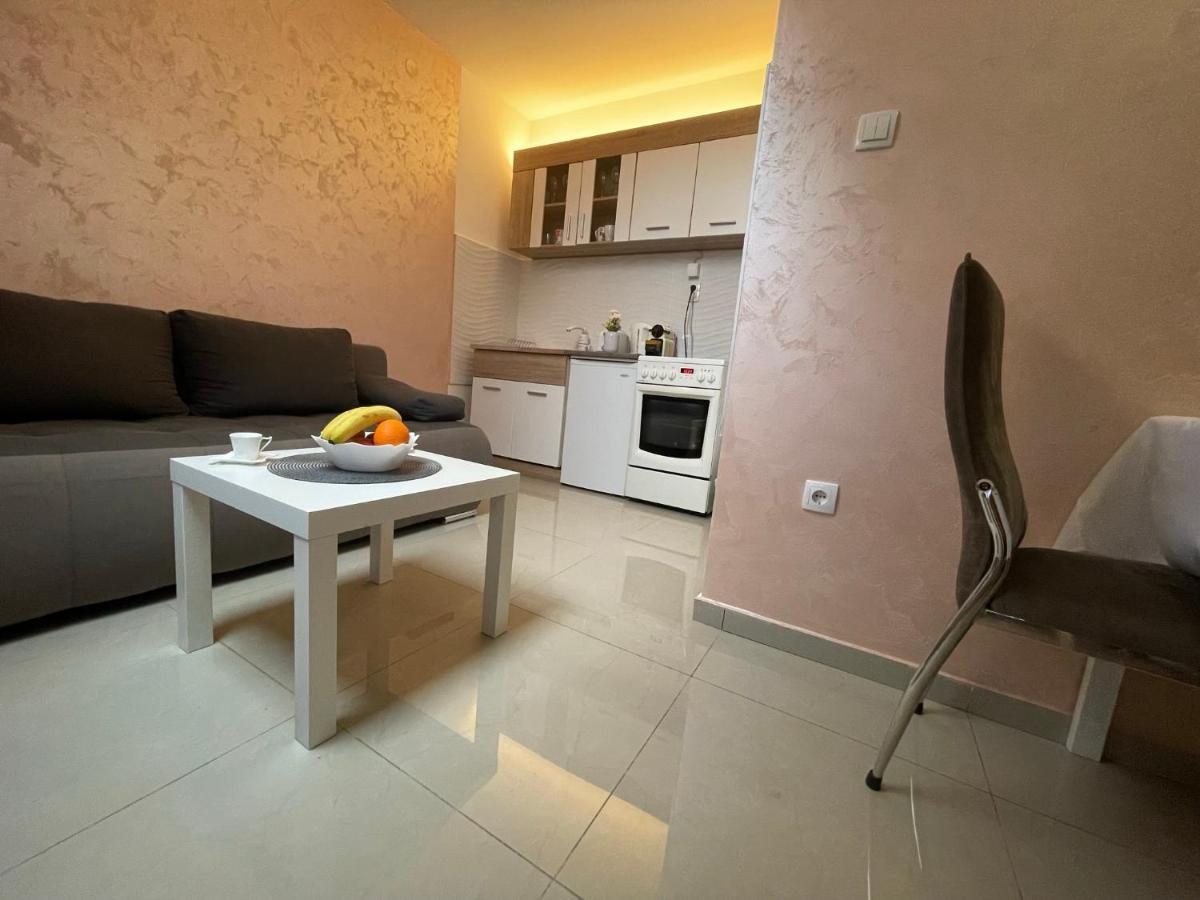 Apartman 1 Διαμέρισμα Σρέμσκα Μιτρόβιτσα Εξωτερικό φωτογραφία