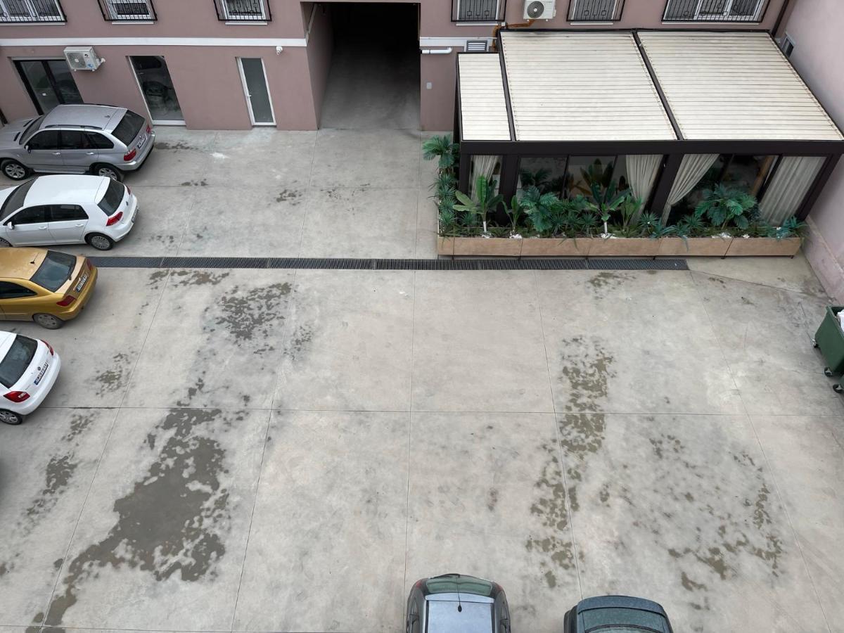 Apartman 1 Διαμέρισμα Σρέμσκα Μιτρόβιτσα Εξωτερικό φωτογραφία