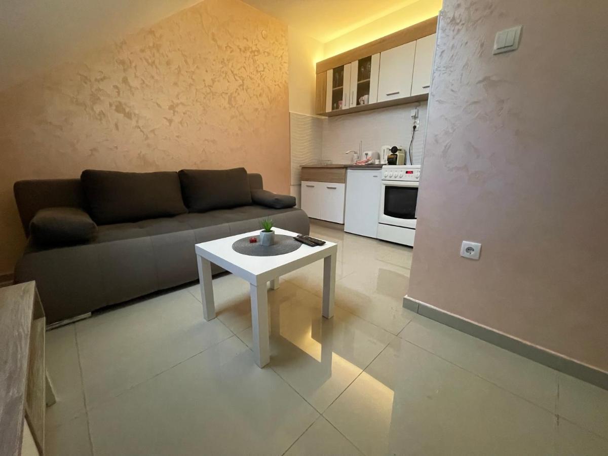 Apartman 1 Διαμέρισμα Σρέμσκα Μιτρόβιτσα Εξωτερικό φωτογραφία