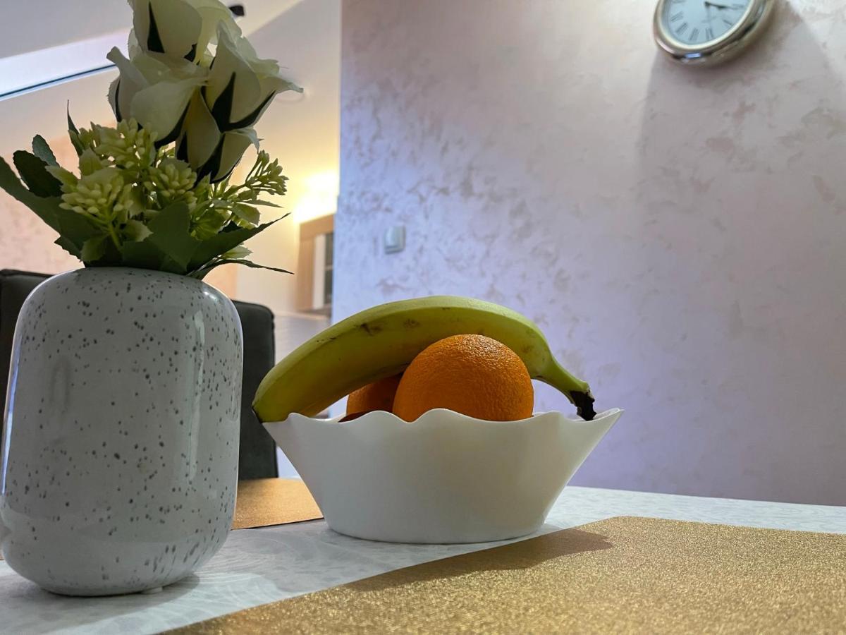 Apartman 1 Διαμέρισμα Σρέμσκα Μιτρόβιτσα Εξωτερικό φωτογραφία