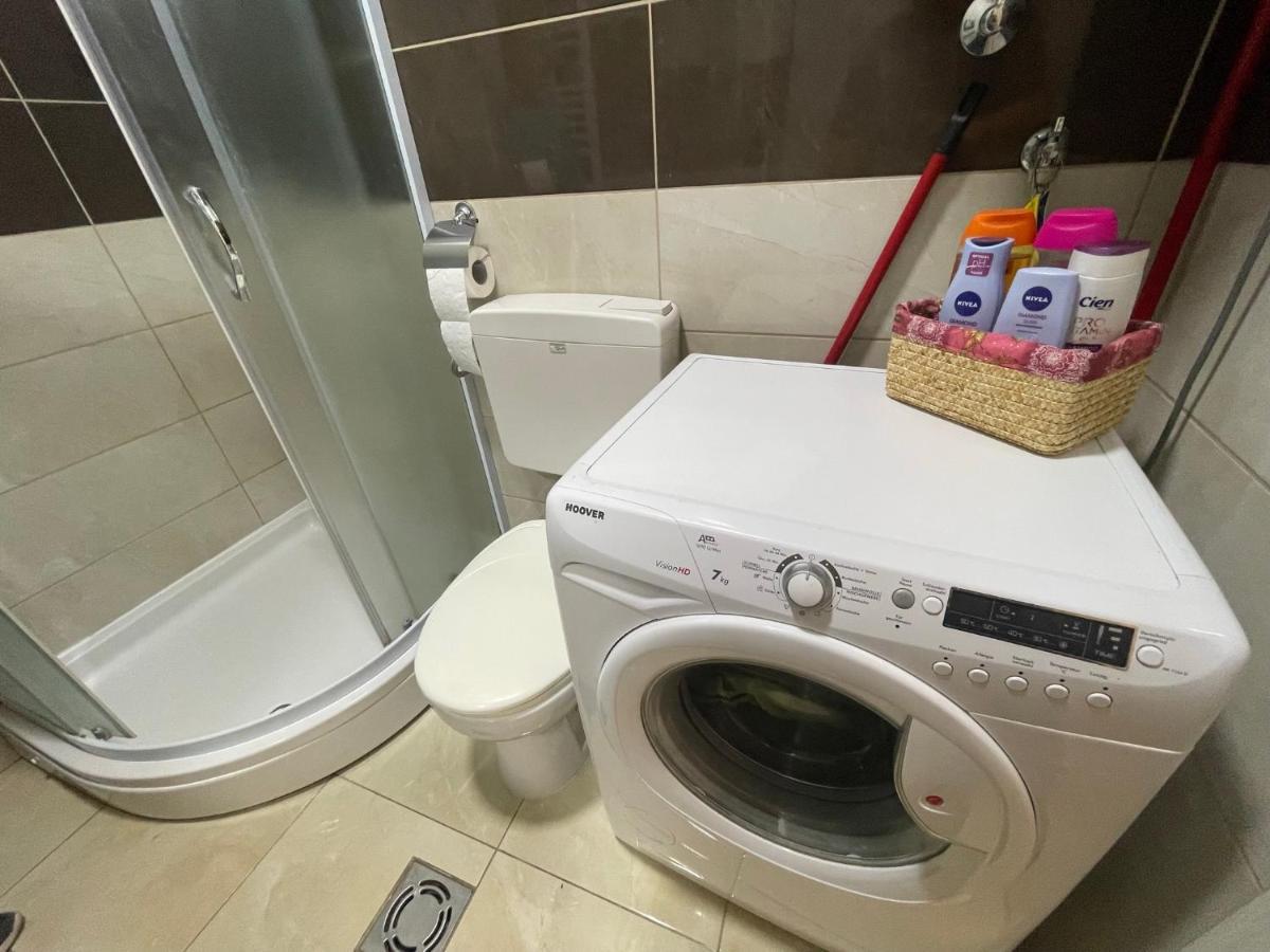 Apartman 1 Διαμέρισμα Σρέμσκα Μιτρόβιτσα Εξωτερικό φωτογραφία