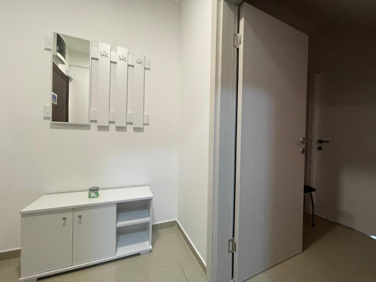 Apartman 1 Διαμέρισμα Σρέμσκα Μιτρόβιτσα Εξωτερικό φωτογραφία