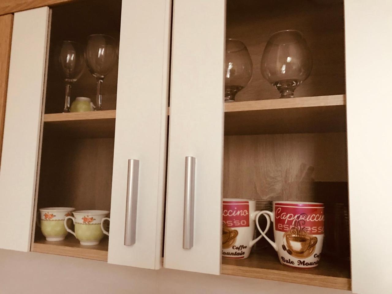 Apartman 1 Διαμέρισμα Σρέμσκα Μιτρόβιτσα Εξωτερικό φωτογραφία
